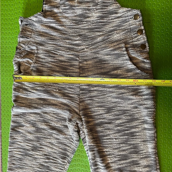 Overalls jumpsuit - Picture 10 of 10